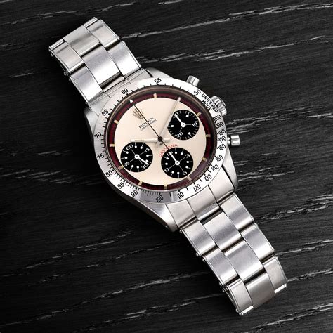 gevril daytona homage|The Rolex Paul Newman Daytona Homage Thread.